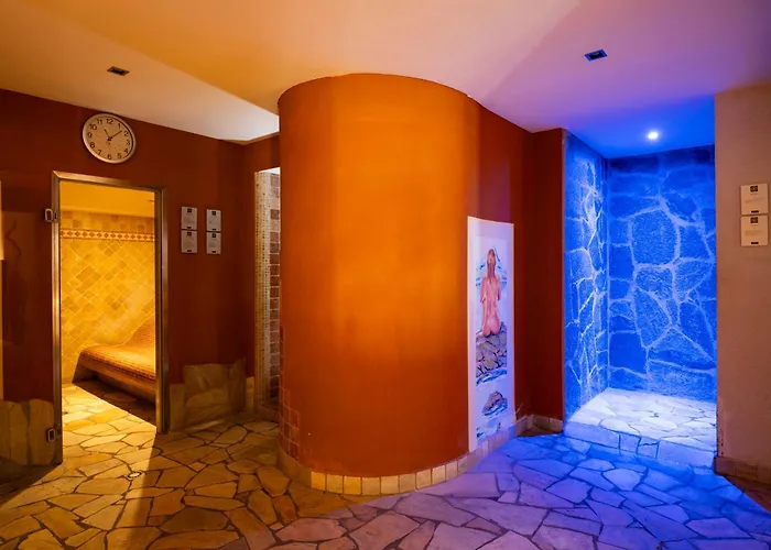 Sport Hotel Vittoria