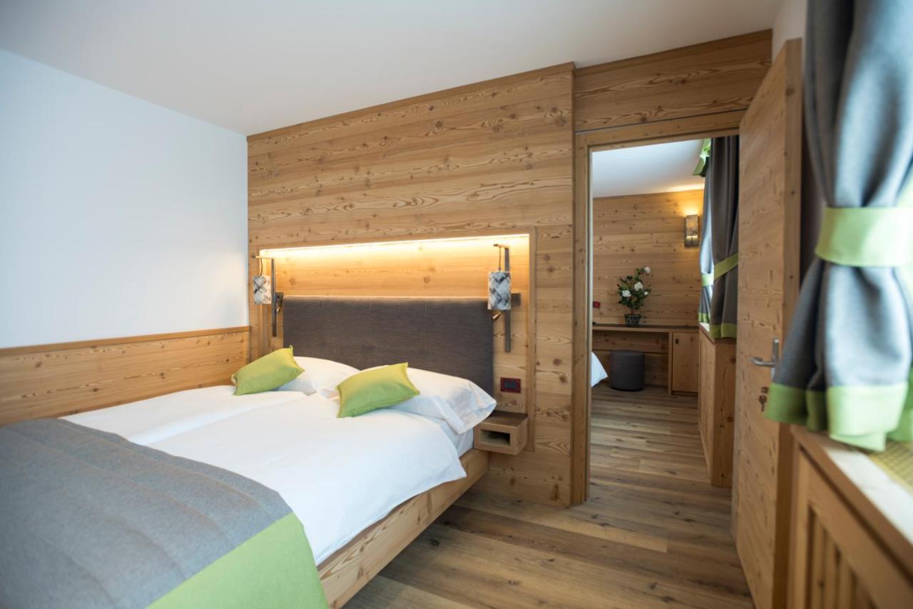 Hotel Sport Vittoria 4*