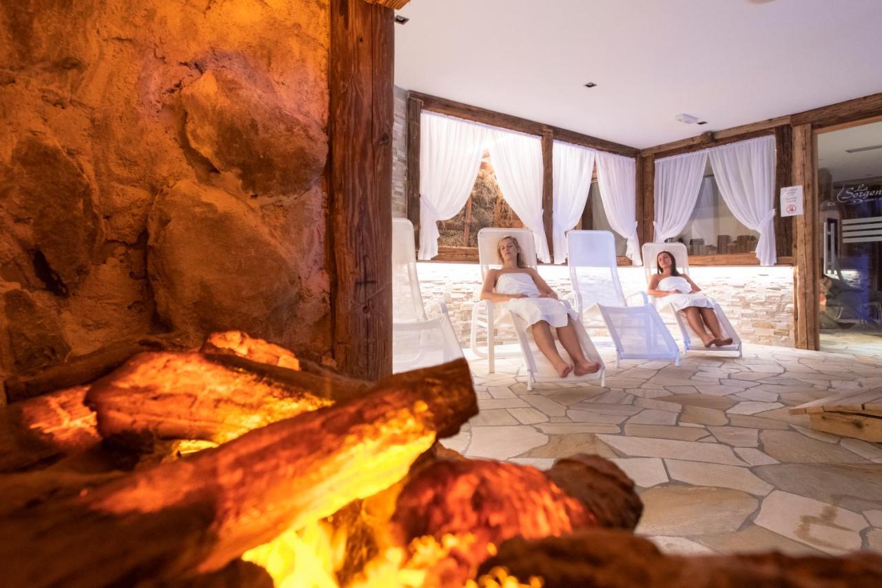 Hotel Sport Vittoria