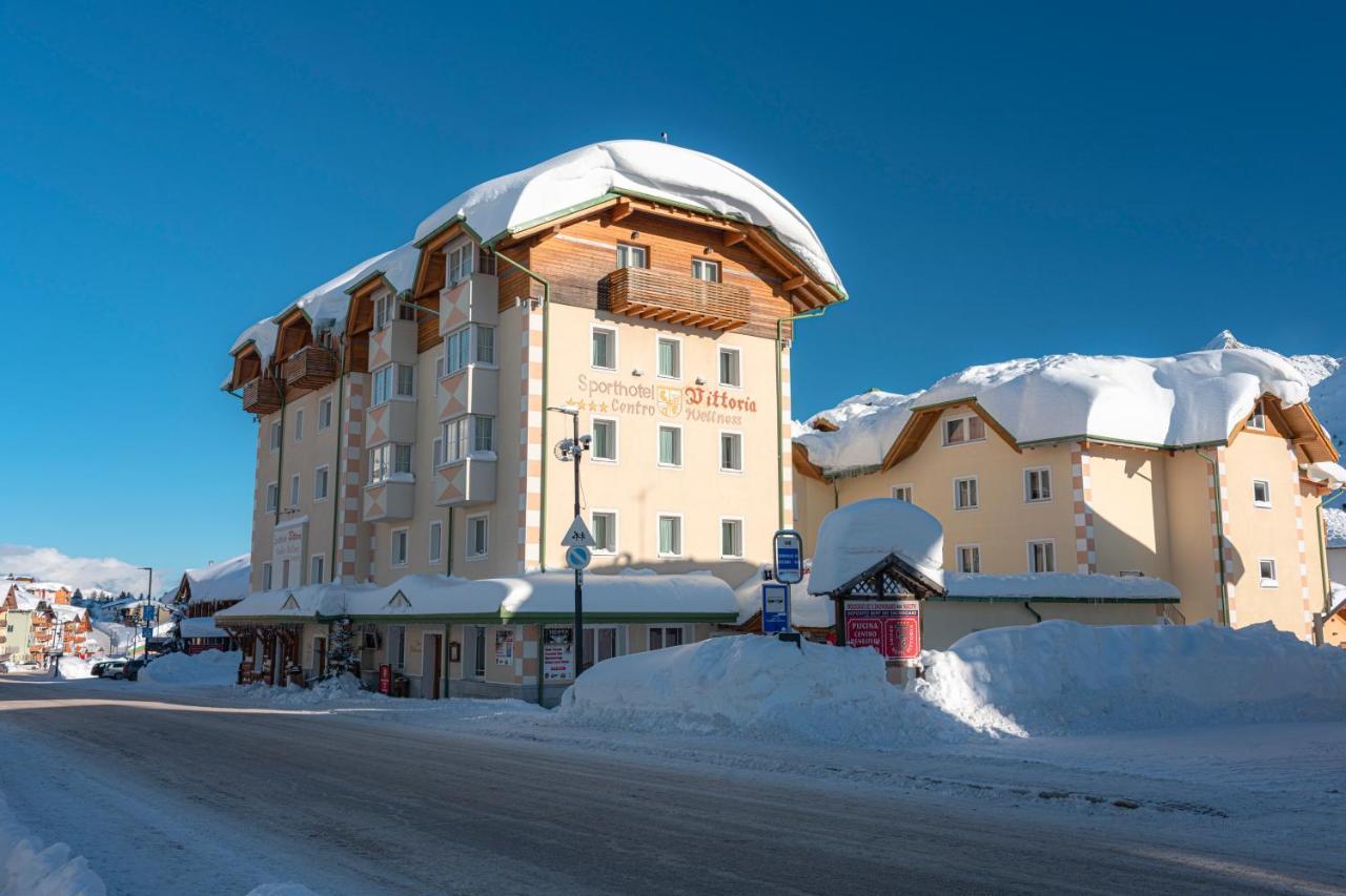 Hotel Sport Vittoria