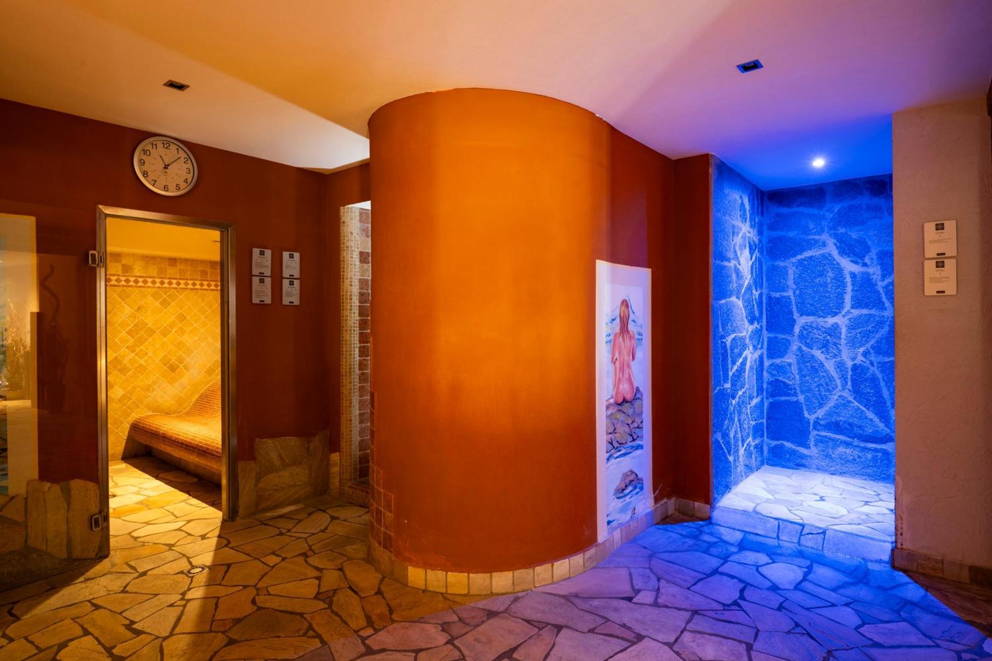 Sport Vittoria Hotel 4*