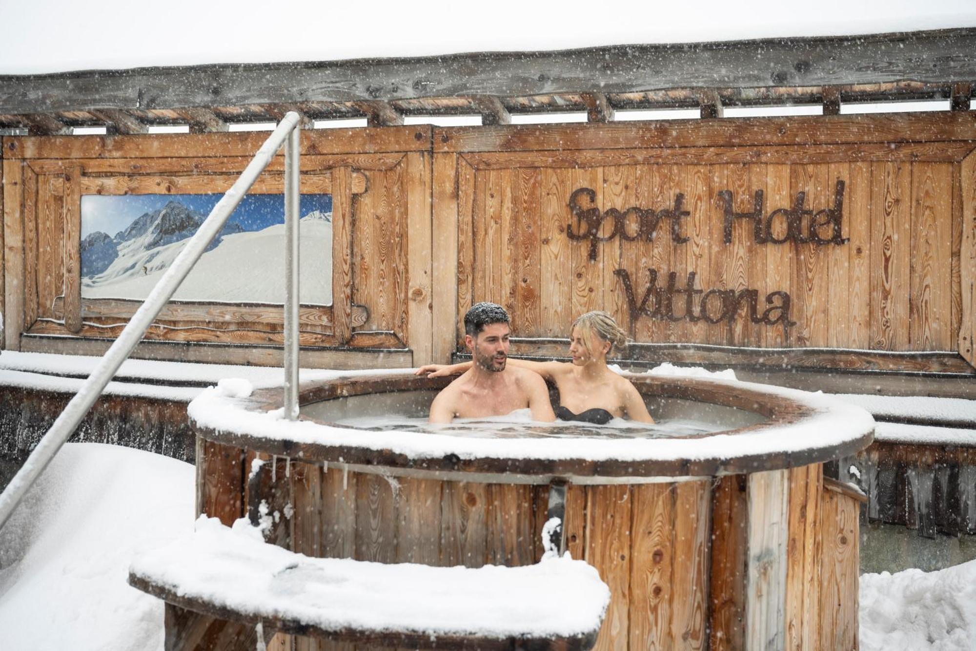 Sport Vittoria 4*