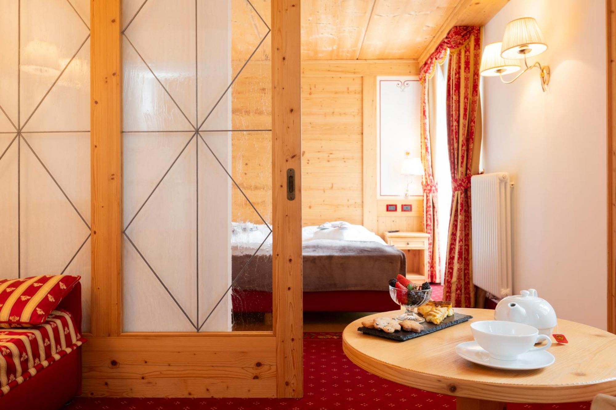 Sport Vittoria Hotel 4*