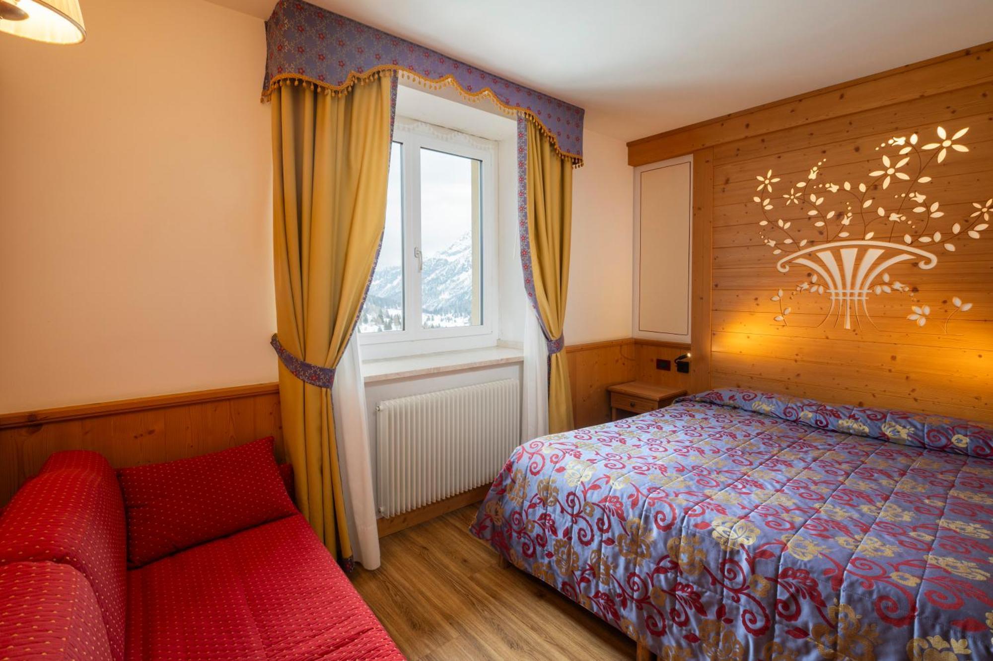 Sport Vittoria Hotel