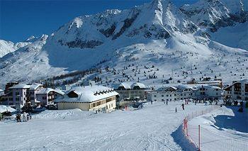 Hotel Sport Vittoria 4*