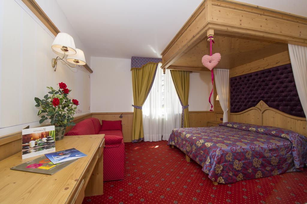 Sport Vittoria Hotel 4*