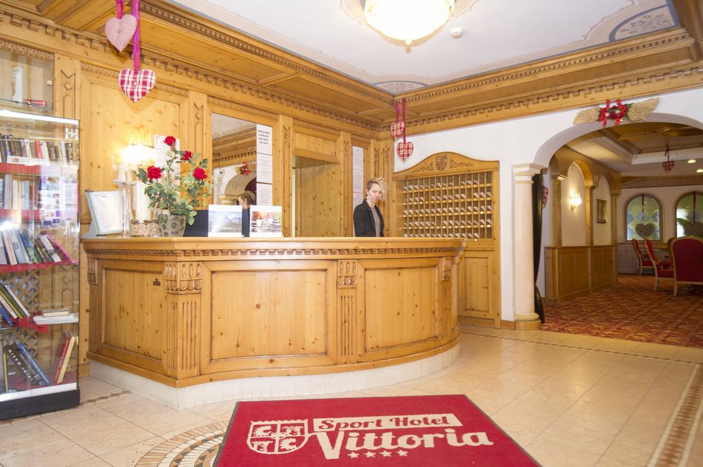 Sport Vittoria 4* Tonalepas
