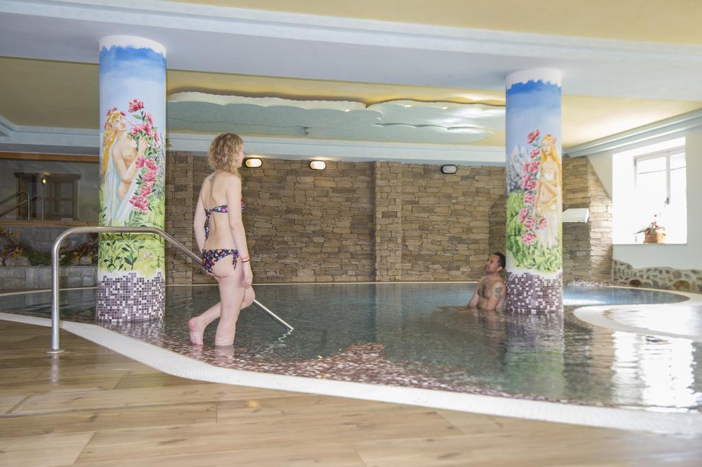 Hotel Sport Vittoria