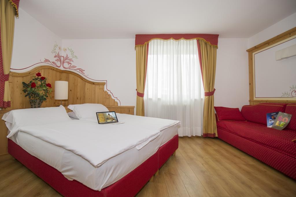 Sport Vittoria Hotel 4*