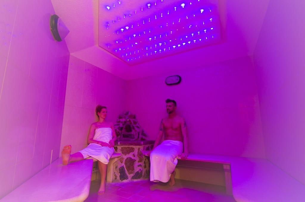 Sport Vittoria Hotel 4*