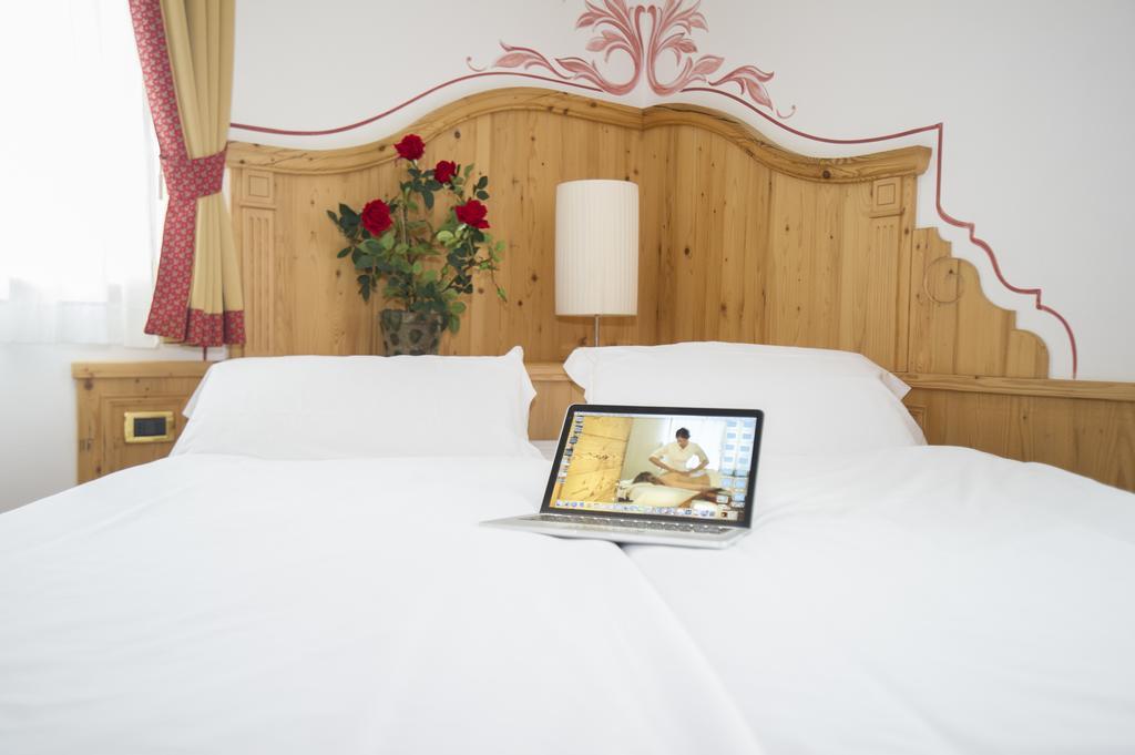 Hotel Sport Vittoria Tonalepas