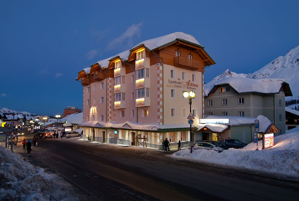 Sport Vittoria Hotel