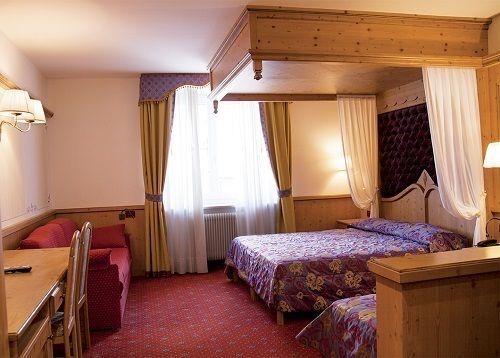 Sport Vittoria Hotel