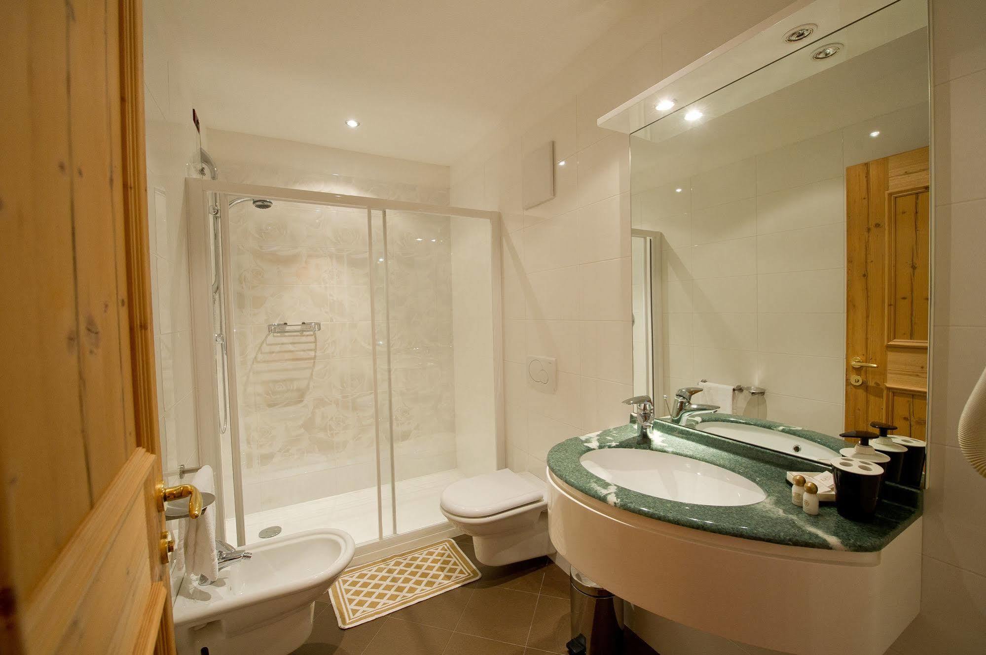 Hotel Sport Vittoria 4*
