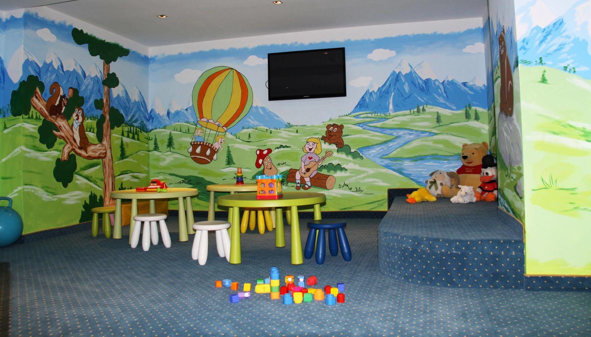 Hotel Sport Vittoria