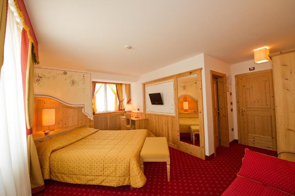 Hotel Sport Vittoria