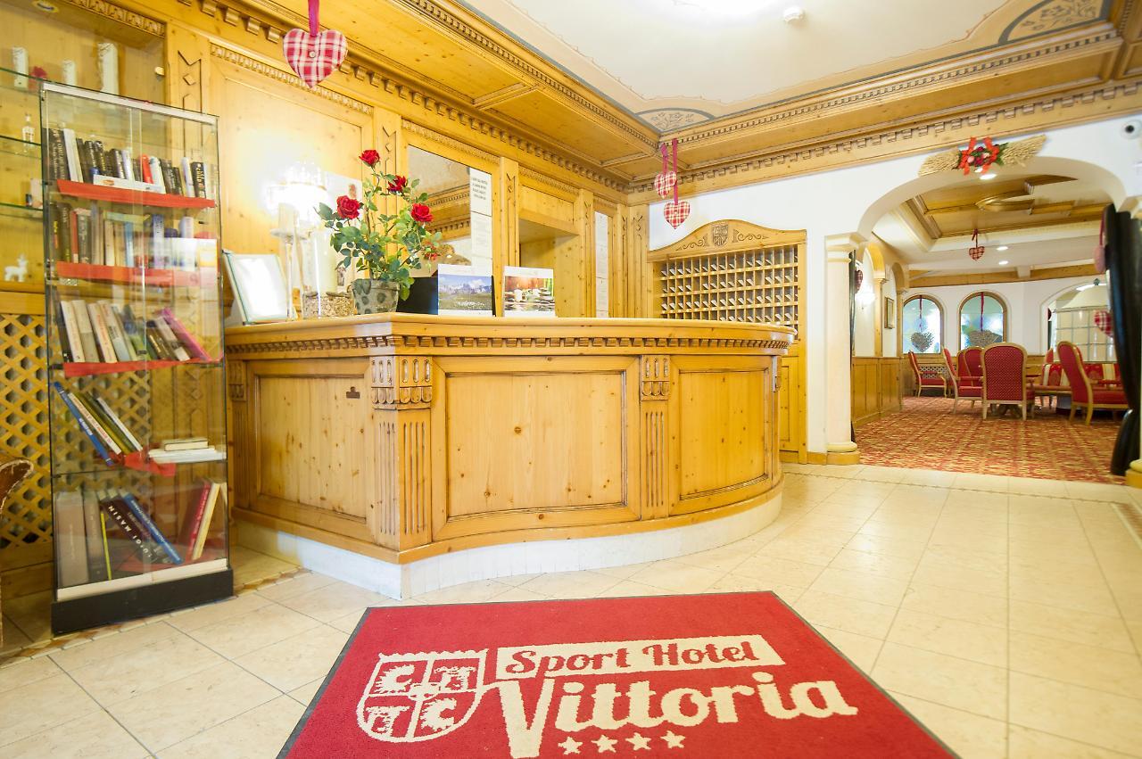 Sport Vittoria Tonalepas